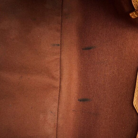 Louis Vuitton Monogram Canvas Batignolles Horizontal Bag - Picture 7 of 11